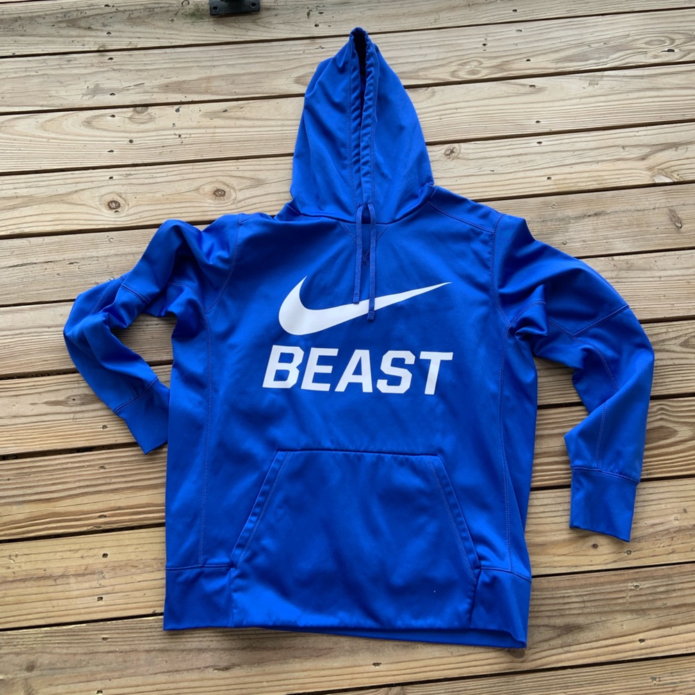 Nike hoodie